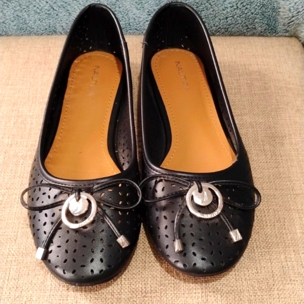Nautica Women's shoes slip-on / flats NWOT